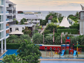 Гостиница My Resort Hua Hin Family Room Pool View  Хуа Хин